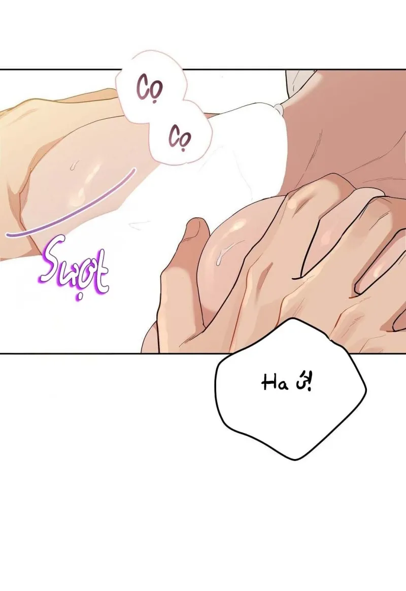 Bánh Anh Đào - Chap 19